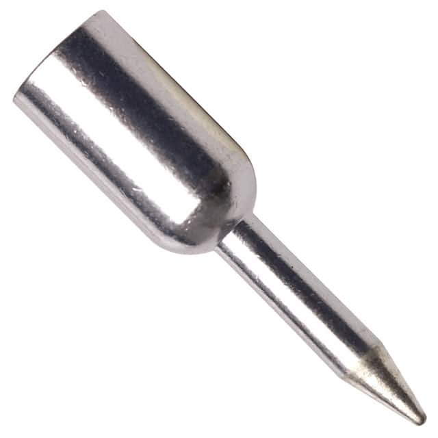 PL111BK Apex Tool Group                                                                    TIP PENCIL PLATED .03 BULK