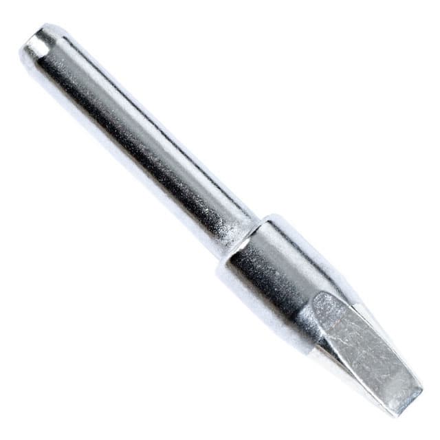 46-626 Chemtronics                                                                    PLATO SOLDERING TIP - 1/4