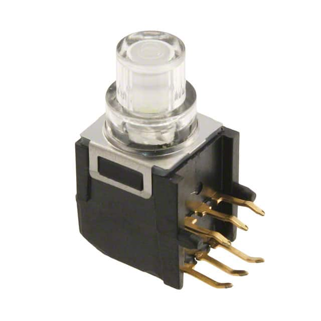 K5V1WS43T C&K                                                                    SWITCH TACTILE SPDT 0.1A 32V