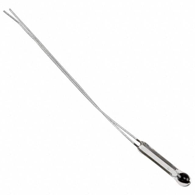 P60BA502M Amphenol Advanced Sensors                                                                    NTC THERMISTOR 5K OHM 20% BEAD