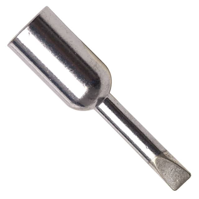 PL113BK Apex Tool Group                                                                    TIP CHISEL PLATED .13 BULK