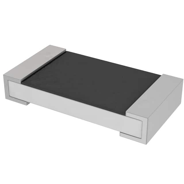 PT1206FR-7W0R75L Yageo                                                                    RES 0.75 OHM 1% 1/2W 1206
