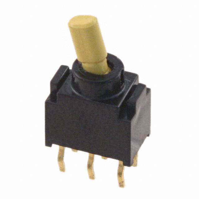 FL2D-2M-Z Nidec Copal Electronics                                                                    SWITCH ROCKER DPDT 0.4VA 28V