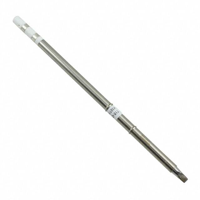 T15-DL32 American Hakko Products, Inc.                                                                    TIP,CHISEL,3.2 X 10MM,FM-2027