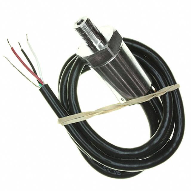 P51-500-A-B-I36-5V-000-000 SSI Technologies Inc                                                                    SENSOR 500PSIA 1/8NPT 5V