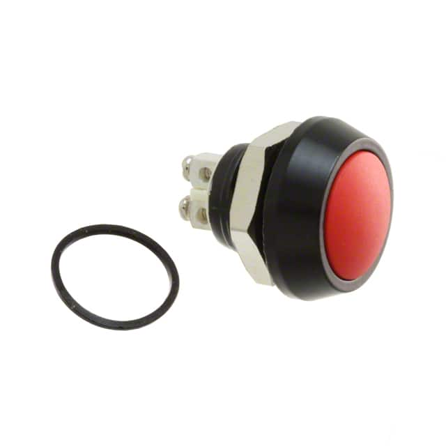 MMP0120/ARDS Bulgin                                                                    SWITCH PUSHBUTTON SPST-NO 2A 36V