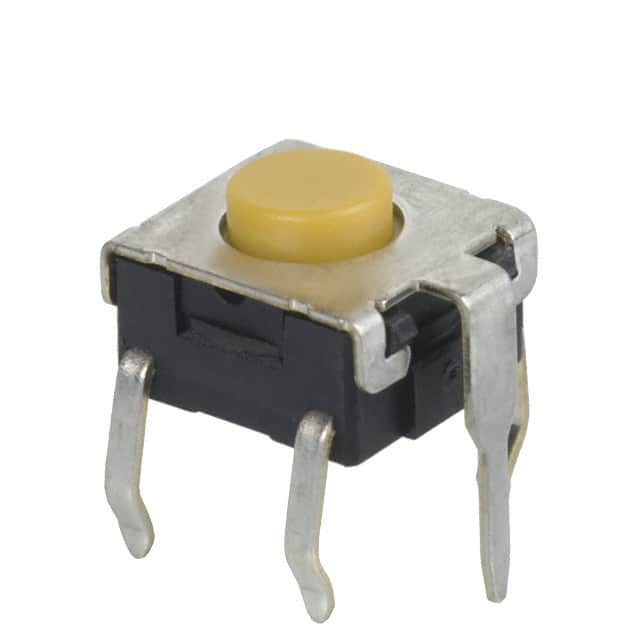 B3W-1102 Omron Electronics Inc-EMC Div                                                                    SWITCH TACTILE SPST-NO 0.05A 24V