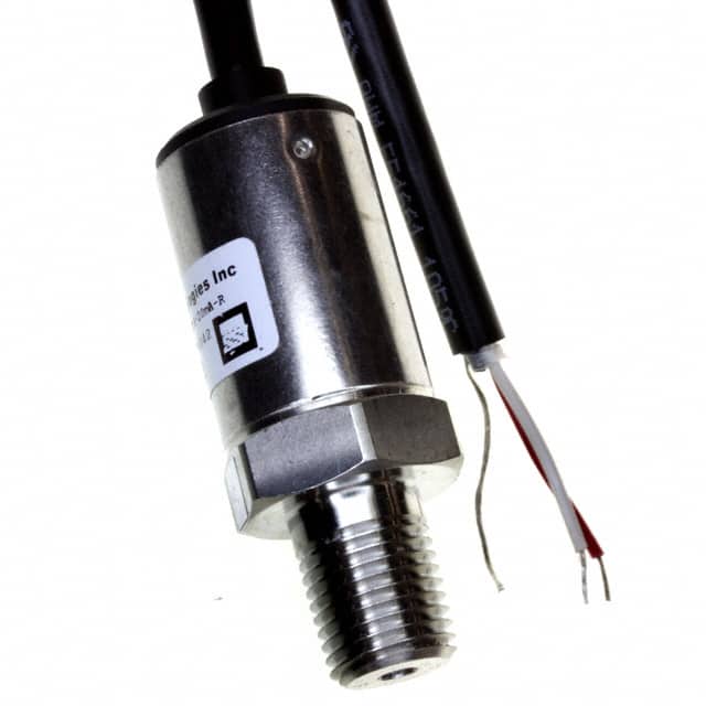 P51-15-A-UC-I36-20MA-000-000 SSI Technologies Inc                                                                    SENSOR 15PSIA 1/4NPT 20MA