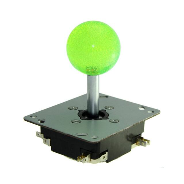 311110000 Seeed Technology Co., Ltd                                                                    ARCADE JOYSTICK