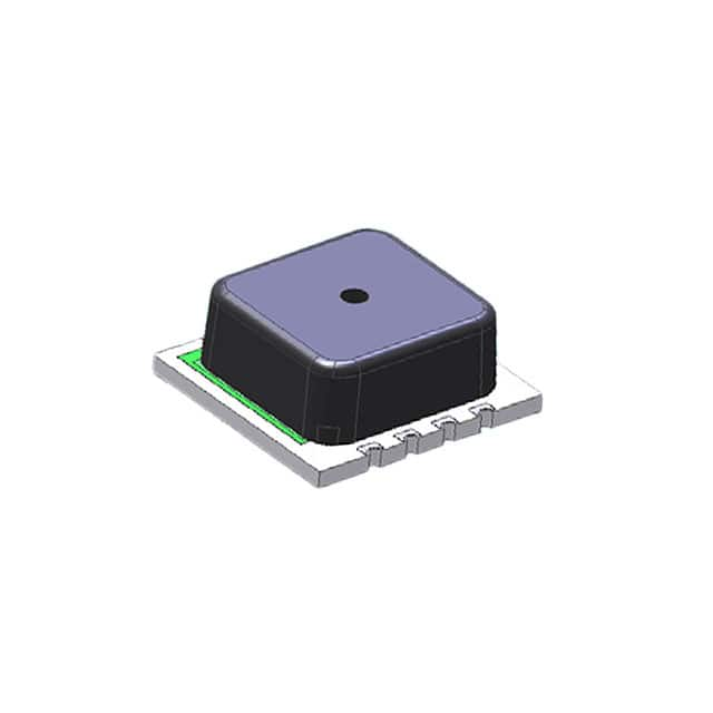 CSM-100G-LF All Sensors Corporation                                                                    PRESSURE SENSOR 100PSIG SM