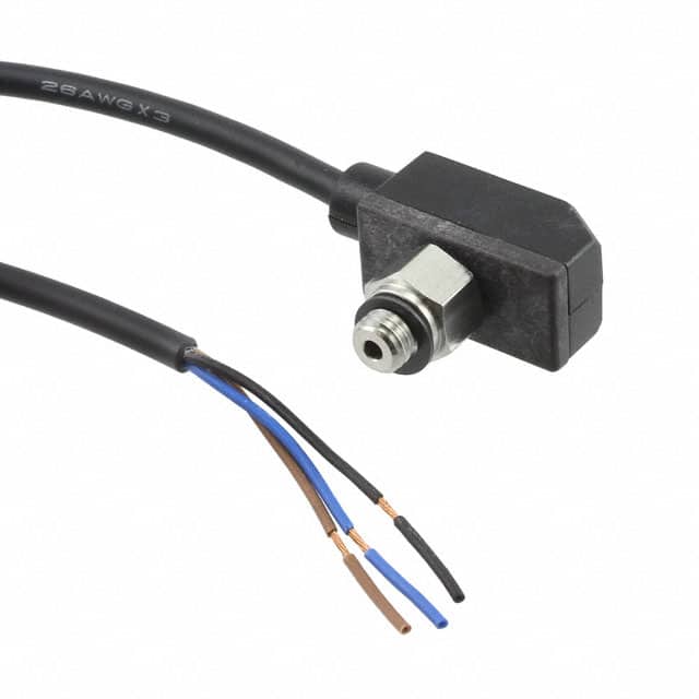 PS20-302R-NU Nidec Copal Electronics                                                                    PRES SWITCH -100-300 KPA NPN