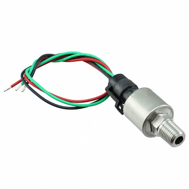 P255-50G-E1A Sensata-Kavlico                                                                    SENSOR PRES GAGE 0-50PSI 3/8