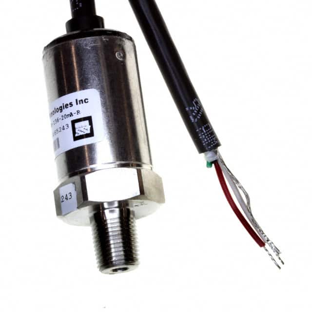 P51-15-A-UB-I36-20MA-000-000 SSI Technologies Inc                                                                    SENSOR 15PSIA 1/8NPT 20MA