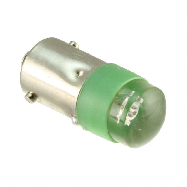 A22NZ-L-GD Omron Automation and Safety                                                                    GREEN LED 100-120 VAC