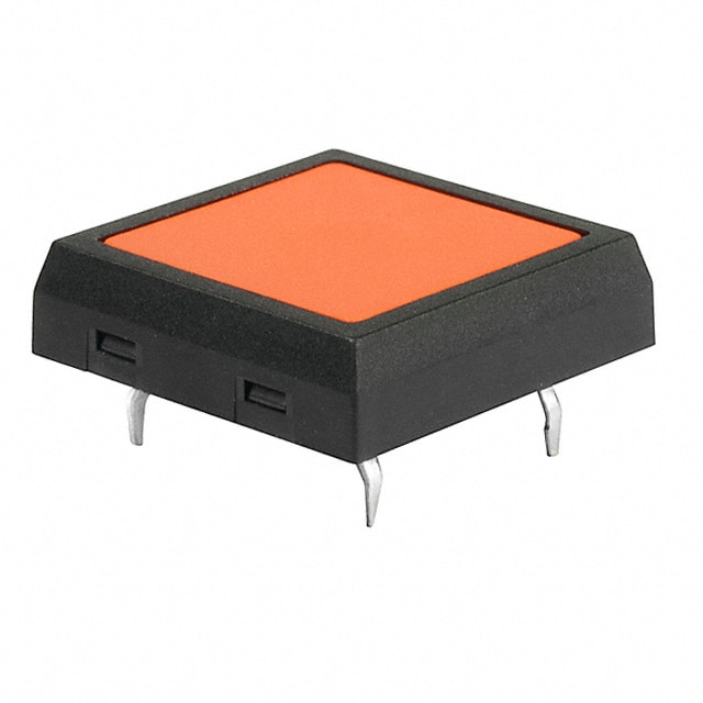 JF15SP1D NKK Switches                                                                    SWITCH TACTILE SPST-NO 0.05A 24V