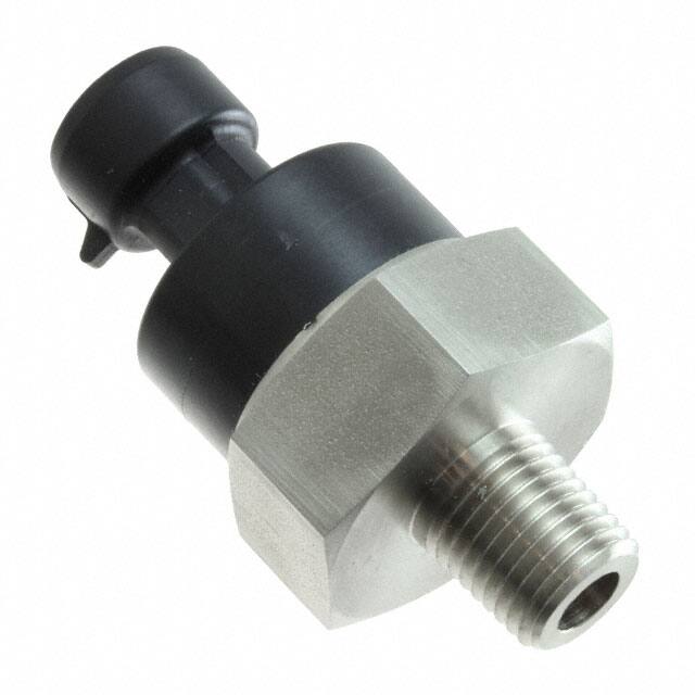 P265-100A-D1C Sensata-Kavlico                                                                    SENSOR PRES ABS 0-100PSI 1/4