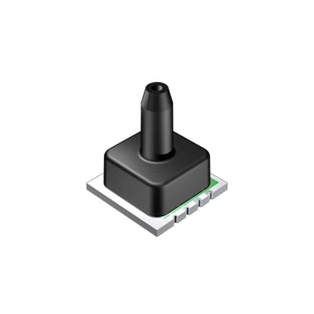 CSM-100G-LP All Sensors Corporation                                                                    PRESSURE SENSOR 100PSIG SM