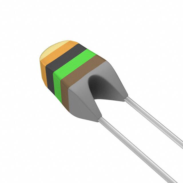 NTCLE100CL154JB0 Vishay BC Components                                                                    NTC THERMISTOR 150K OHM 5% BEAD