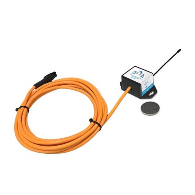 MNS2-9-W1-WS-WR Monnit Corporation                                                                    ALTA WIRELESS WATER ROPE SENSOR