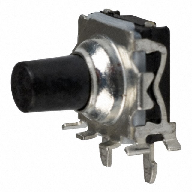 KSC621V C&K                                                                    SWITCH TACTILE SPST-NO 0.05A 32V