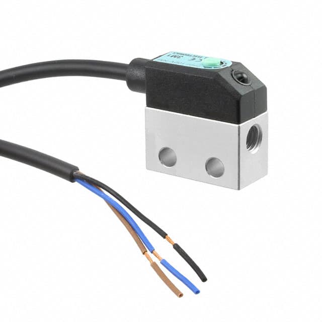 PS20-302R-PM Nidec Copal Electronics                                                                    PRES SWITCH -100-300 KPA PNP