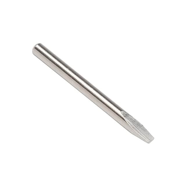 T0054311399 Apex Tool Group                                                                    43113 SOLD.TIP STRAIGHT 2 0MM 15