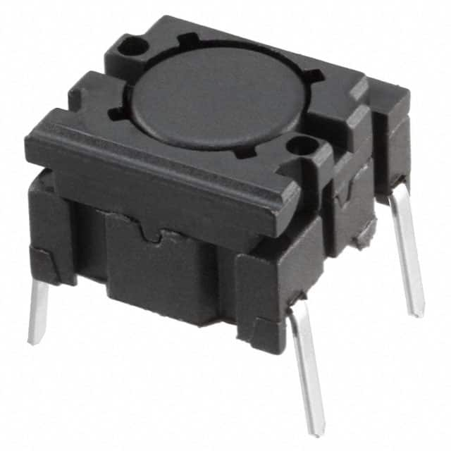 3ATH9Q MEC Switches                                                                    SWITCH TACTILE SPST-NO 0.05A 24V