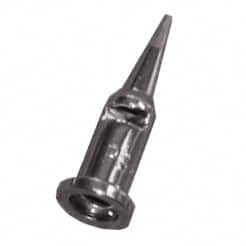 110049862 Steinel America                                                                    TIP CONICAL 1.6MM FOR TS 550/600