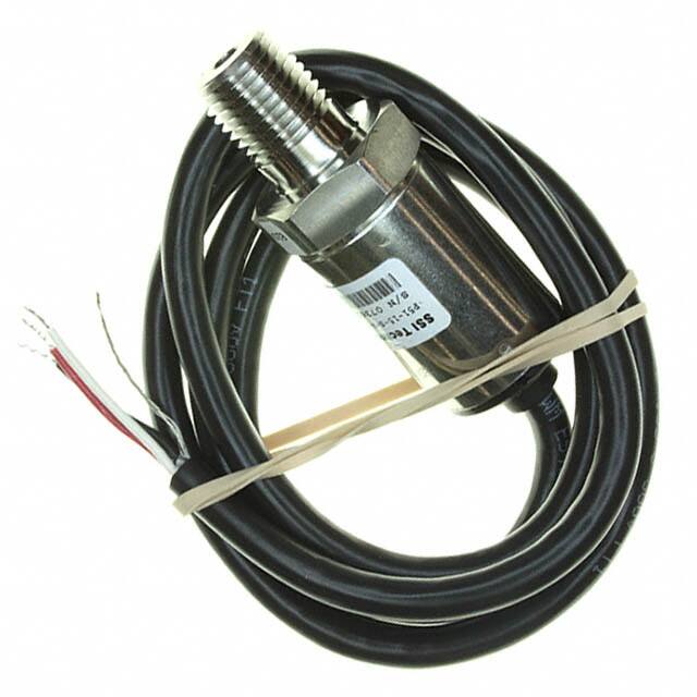 P51-15-S-UC-I36-4.5V-000-000 SSI Technologies Inc                                                                    SENSOR 15PSIS 1/4NPT 4.5V