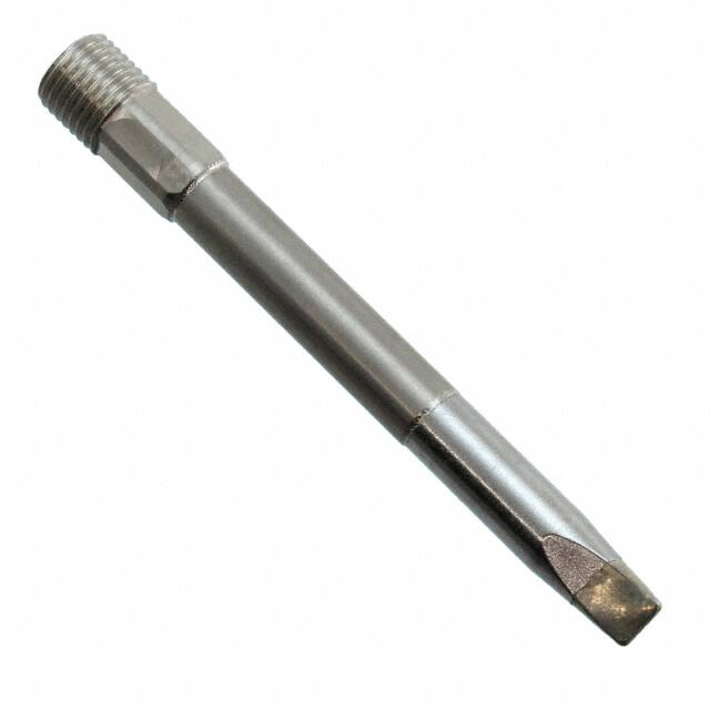 T0054490799 Apex Tool Group                                                                    THM D SOLDERING TIP 4.0X0.8MM (1