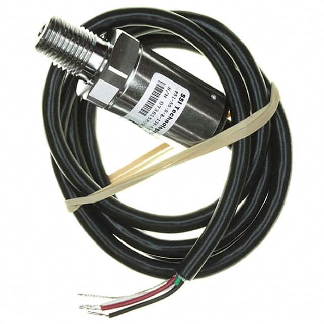 P51-50-S-A-I36-4.5V-000-000 SSI Technologies Inc                                                                    SENSOR 50PSIS 1/4NPT 4.5V
