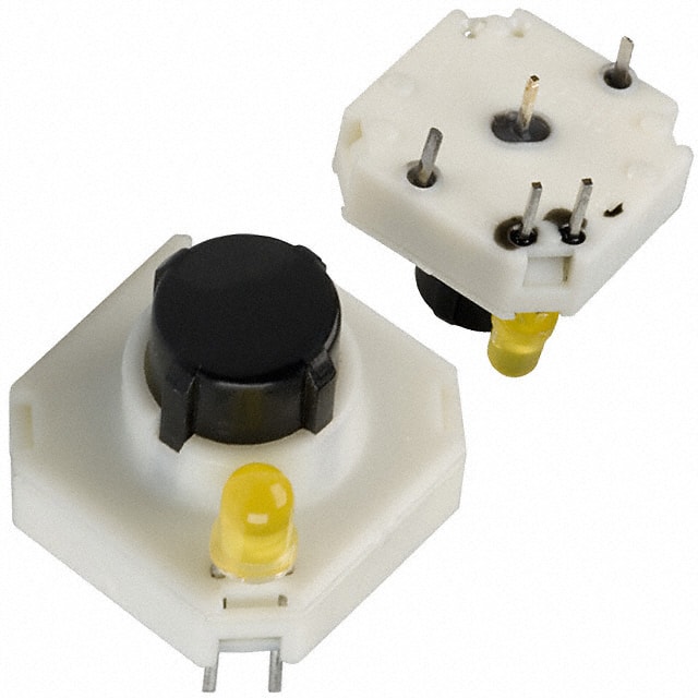 3.14100.8430000 RAFI USA                                                                    SWITCH TACTILE SPST-NO 0.25A 50V