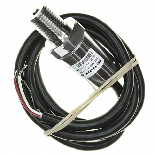P51-500-S-A-I36-4.5V-000-000 SSI Technologies Inc                                                                    SENSOR 500PSIS 1/4NPT 4.5V