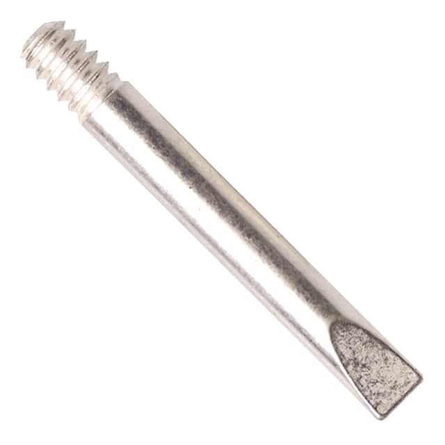 PL333 Apex Tool Group                                                                    TIP CHISEL PLATED .13