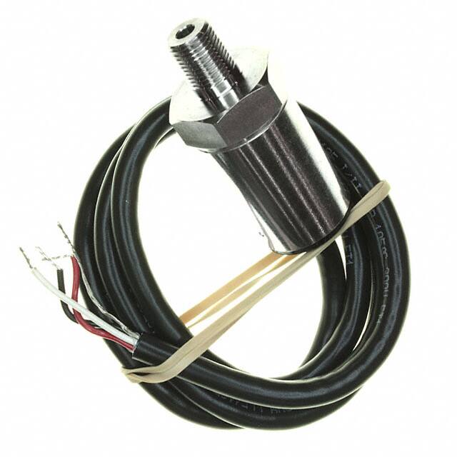 P51-15-S-UB-I36-4.5V-000-000 SSI Technologies Inc                                                                    SENSOR 15PSIS 1/8NPT 4.5V