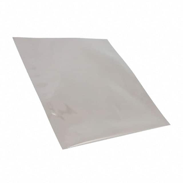 337810 SCS                                                                    BAG MOISTURE BARRIER 8X10