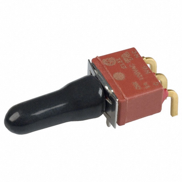 E121SD1AGE C&K                                                                    SWITCH PUSHBUTTON SPDT 1A 120V