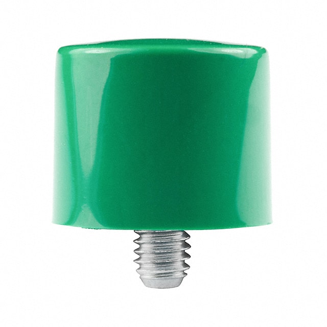 AT414F NKK Switches                                                                    CAP PUSHBUTTON ROUND GREEN