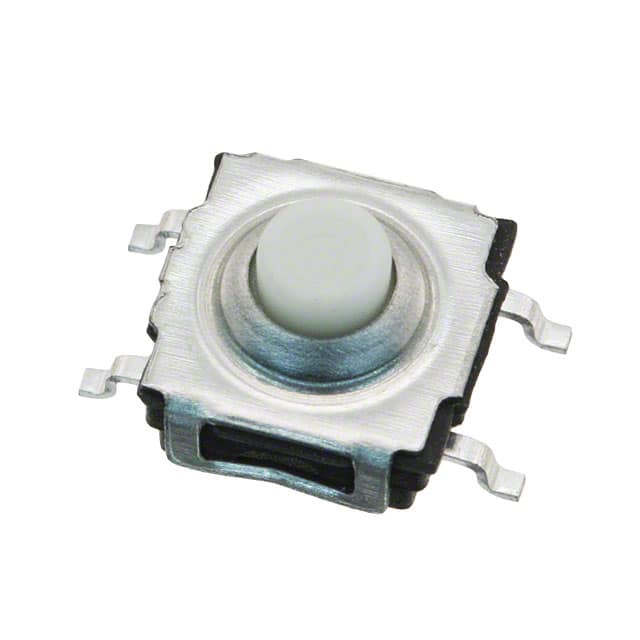 TL6120AF300QG E-Switch                                                                    SWITCH TACTILE SPST-NO 0.05A 50V