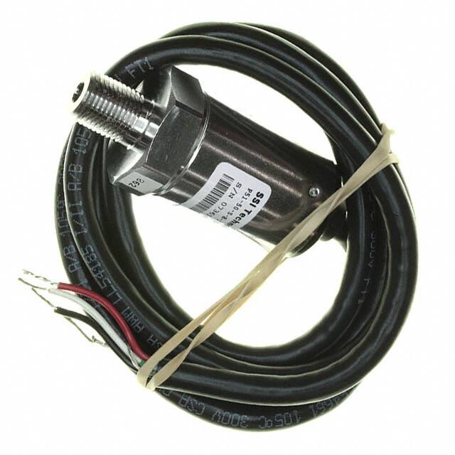 P51-50-S-B-I36-4.5V-000-000 SSI Technologies Inc                                                                    SENSOR 50PSIS 1/8NPT 4.5V