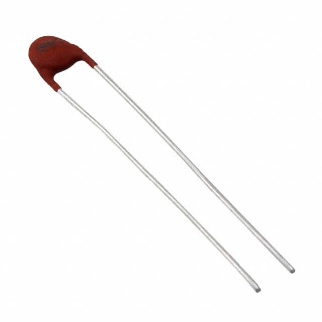 PTFL04BH222Q2N34B0 Murata Electronics North America                                                                    THERMISTOR PTC 16V 2.2K OHM 60C
