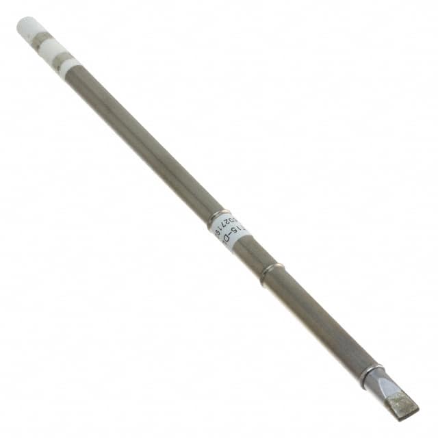 T15-DL52 American Hakko Products, Inc.                                                                    TIP,CHISEL,5.2 X 12MM,FM-2027