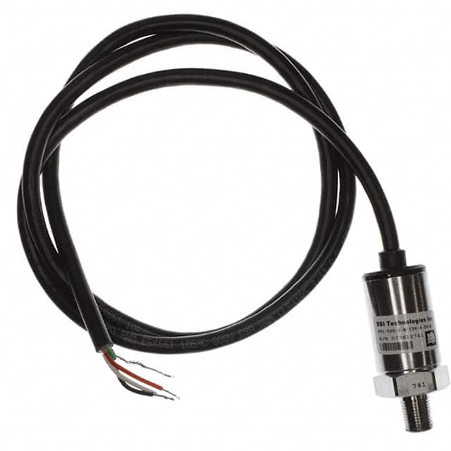 P51-500-S-B-I36-4.5V-000-000 SSI Technologies Inc                                                                    SENSOR 500PSIS 1/8NPT 4.5V