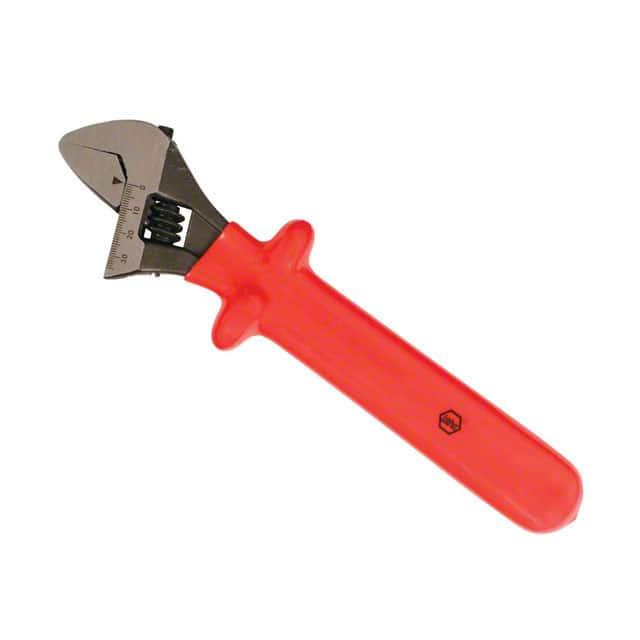 76210 Wiha                                                                    WRENCH ADJUSTABLE 1-1/4