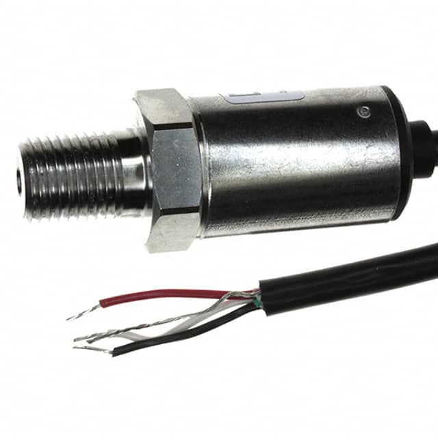 P51-15-S-UC-I36-5V-000-000 SSI Technologies Inc                                                                    SENSOR 15PSIS 1/4NPT 5V
