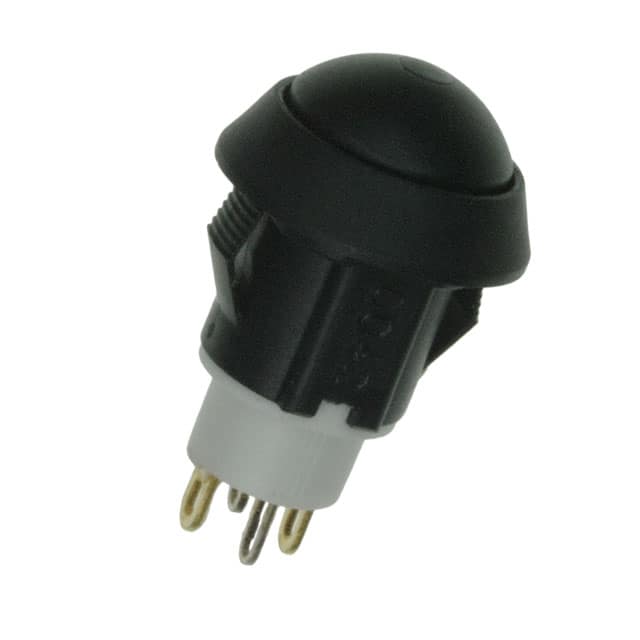 AP2D207SZBE C&K                                                                    SWITCH PUSH SPST-NO 0.125A 125V