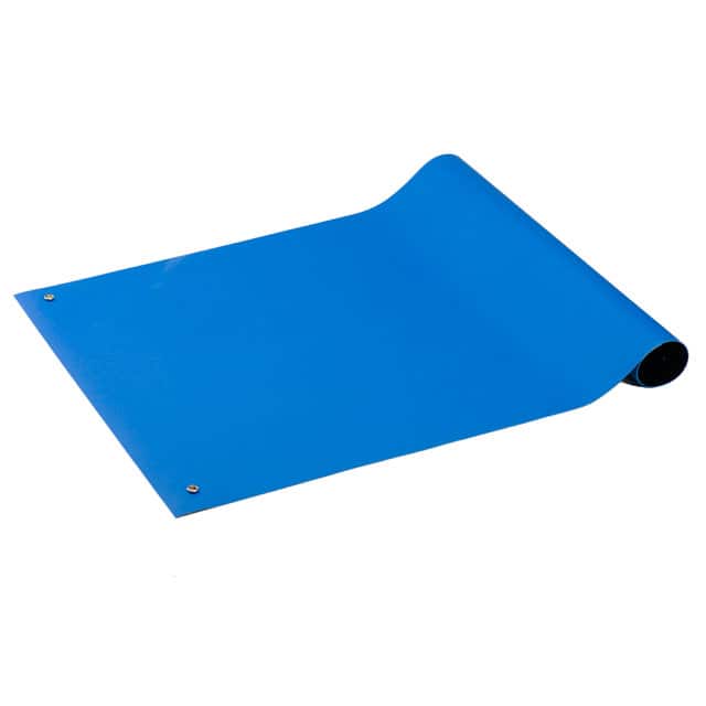 5933072 ACL Staticide Inc                                                                    TABLE RUN POLY ROYAL BLUE 6'X2.5