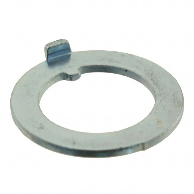 34-13 Electroswitch                                                                    SW LOCKING RING .718 O.D. .04