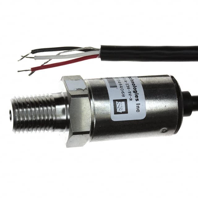 P51-50-S-A-I36-5V-000-000 SSI Technologies Inc                                                                    SENSOR 50PSIS 1/4NPT 5V