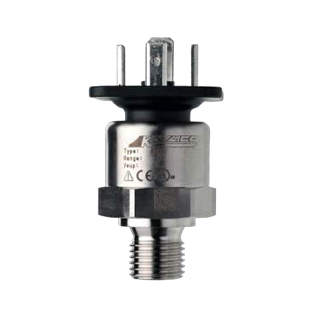 P1A-52G-3-A-11-A-D Sensata-Kavlico                                                                    SENSOR PRES 0-15PSI ABS 0-4.5V 1